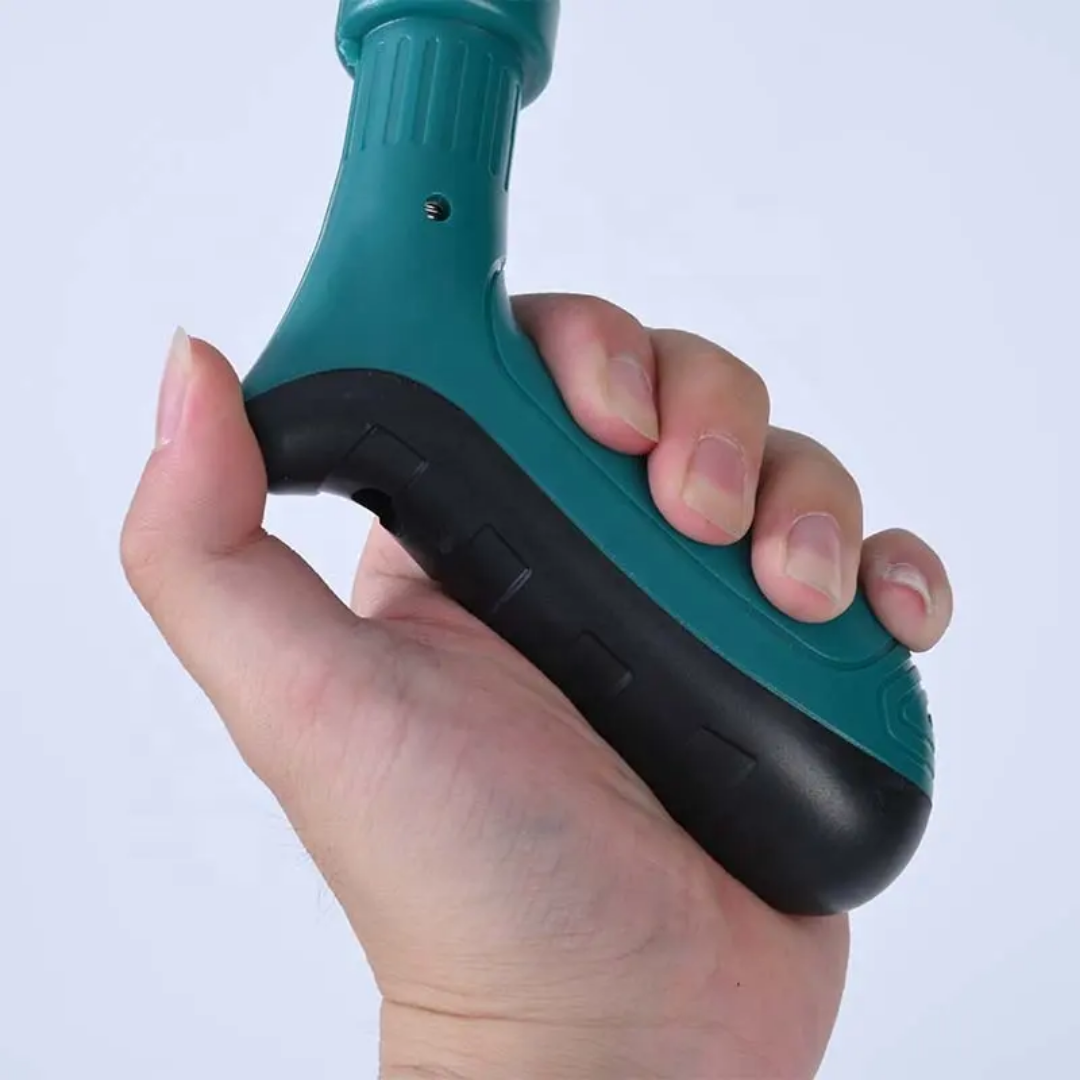 🛠️Pistolet à Clous Bénariko™