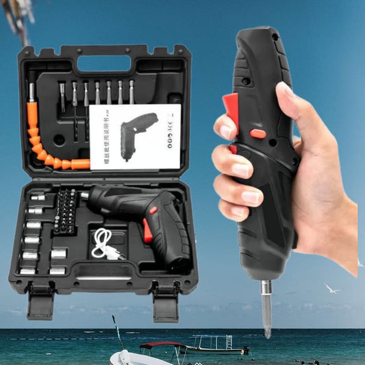 Visseuse électrique