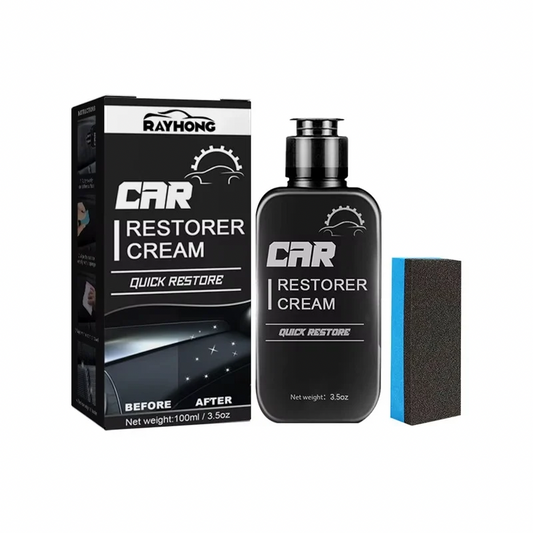 Rayhong car restorer