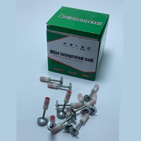 🛠️Pistolet à Clous Bénariko™