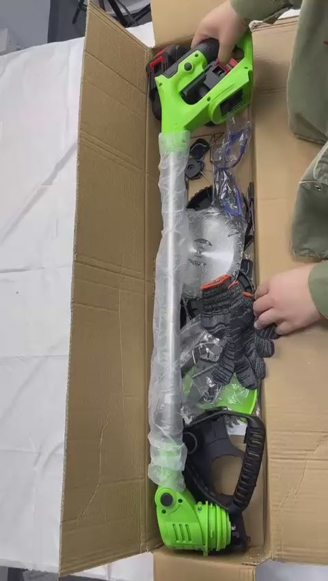 Charger la vidéo : 